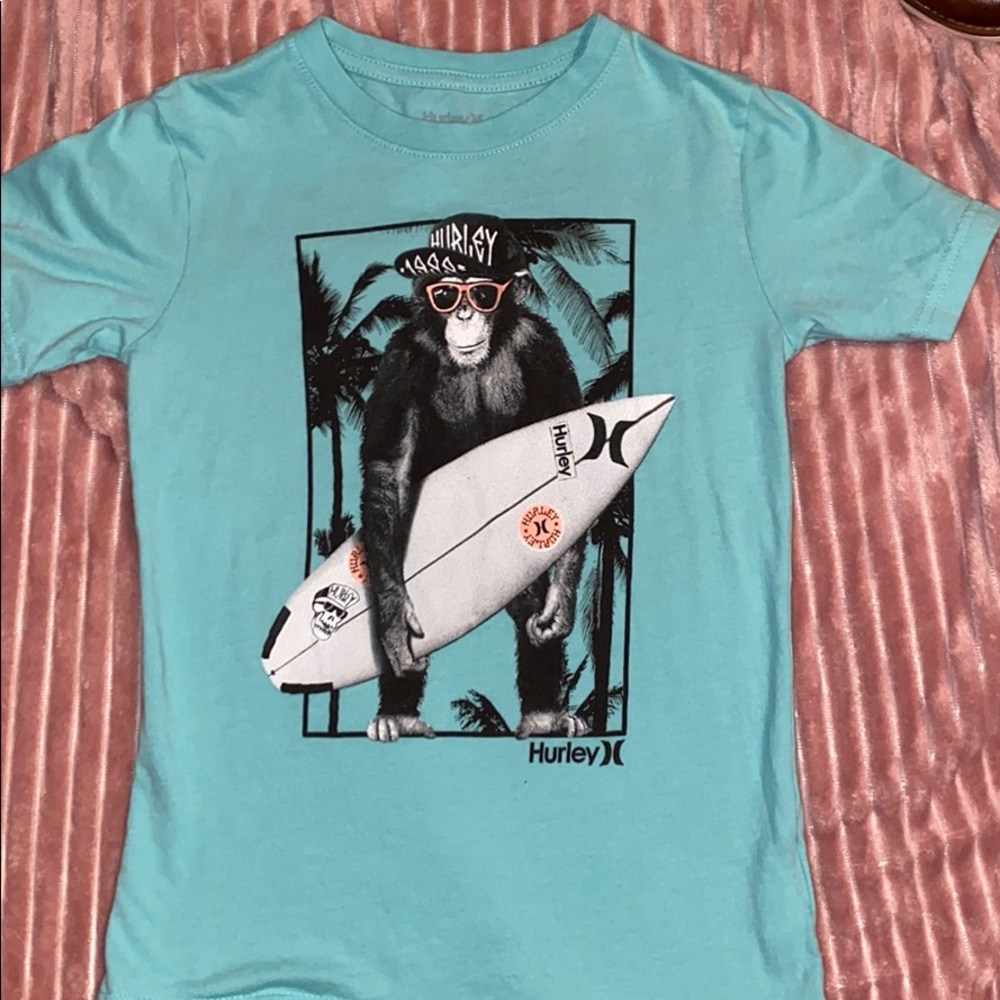 Boys Shirt